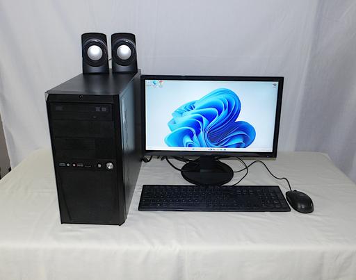  — Asustek AMD A8 PC Computer Wi-Fi Office