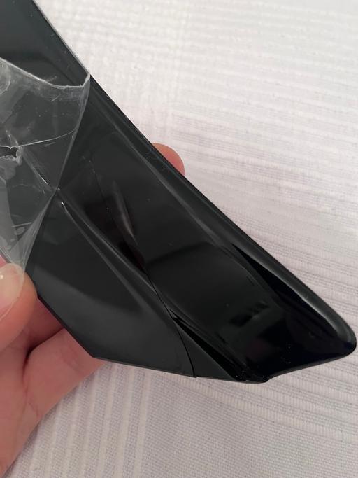  — NEW Maxton Spoiler Cap A3/S3 8V BARGAIN £40