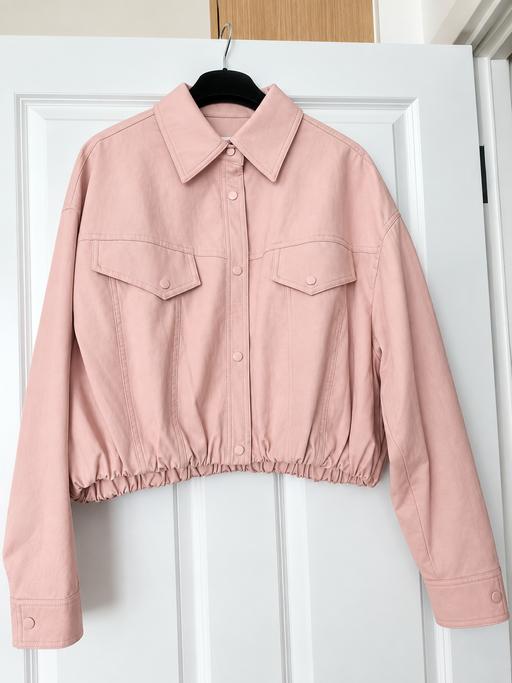  — Ladies Jackets