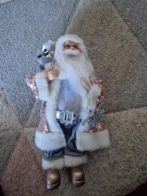  — Christmas decorations