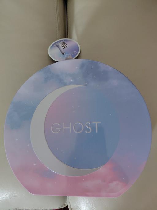  — Ghost Gift Set
