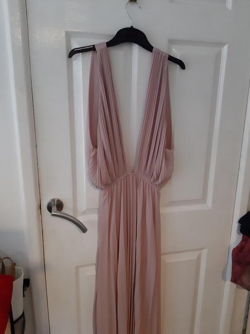  — ladies dress 12/14
