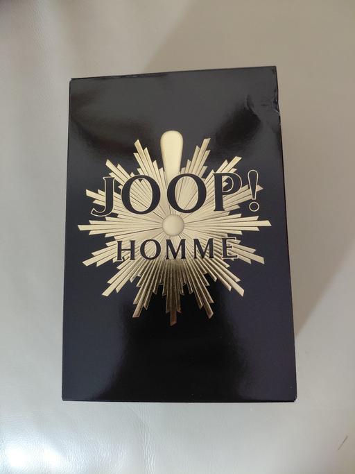  — Men's Joop Gift Set