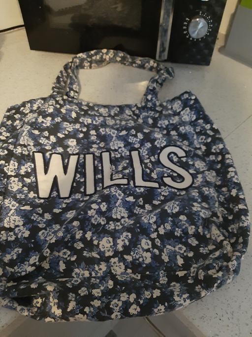  — bag