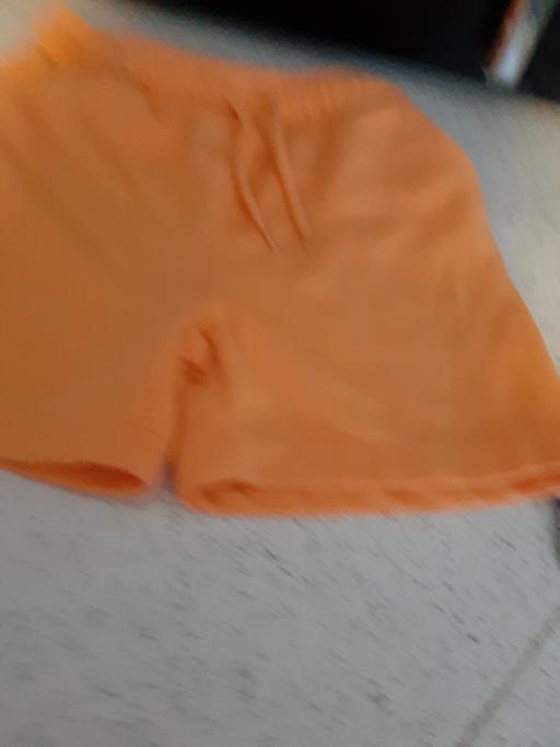  — shorts 5 yo 6 yrs