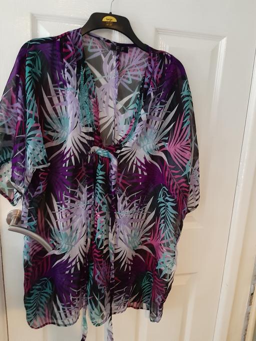  — ladies one size