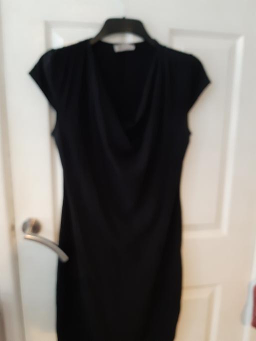  — dress
