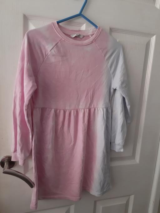 — dress