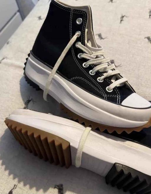  — platform converse