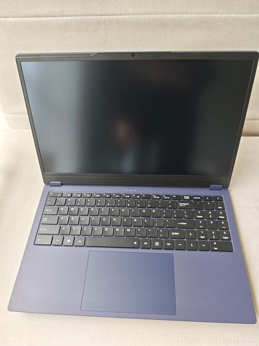  — 15.6 Windows Touchscreen Notebook Laptop
