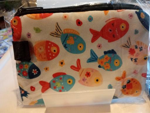  — 50p CLEARANCE SALE ITEM