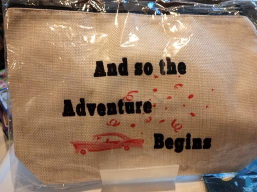  — £1 CLEARANCE SALE ITEM