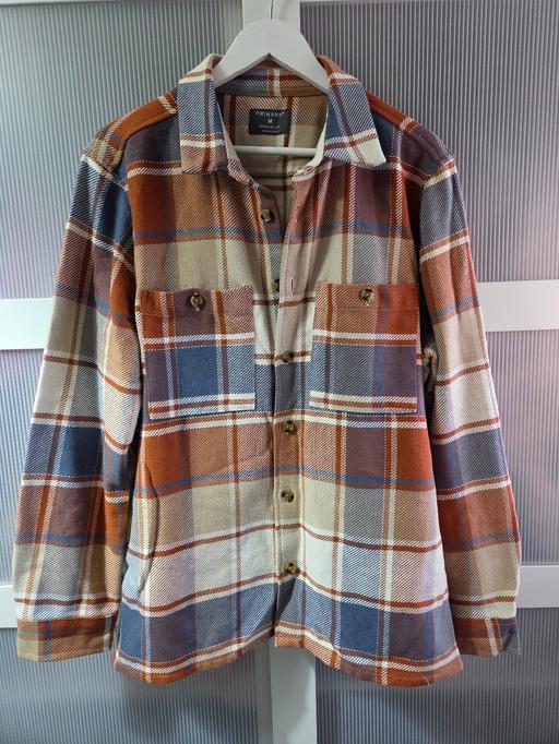  — Size M PRIMARK shacket