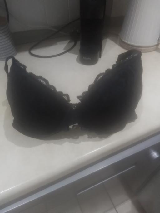  — BLACK ANN SUMMERS BRA