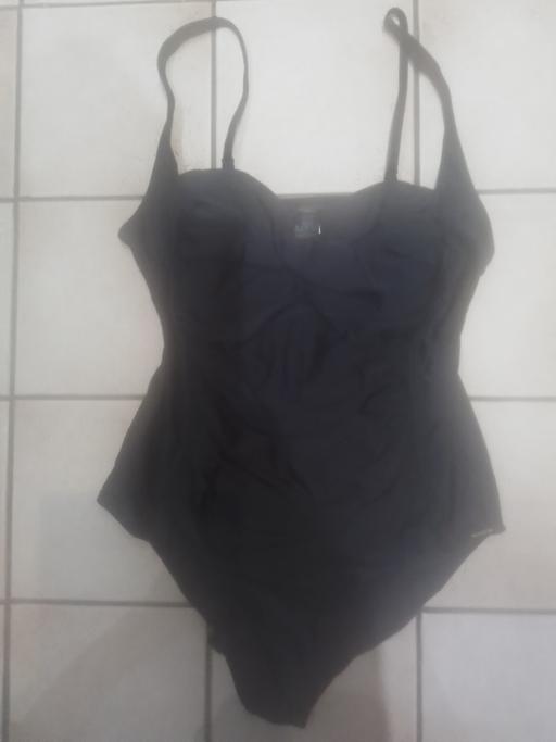  — LADIES NEXT BLACK,SWIMSUIT
