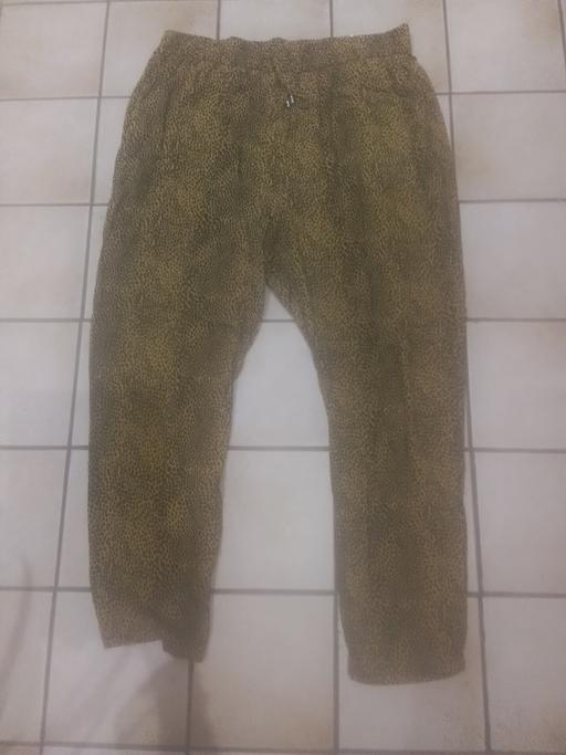  — LADIES M/S TROUSERS