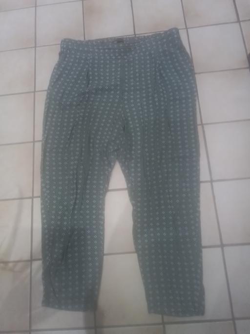  — LADIES M/S TROUSERS
