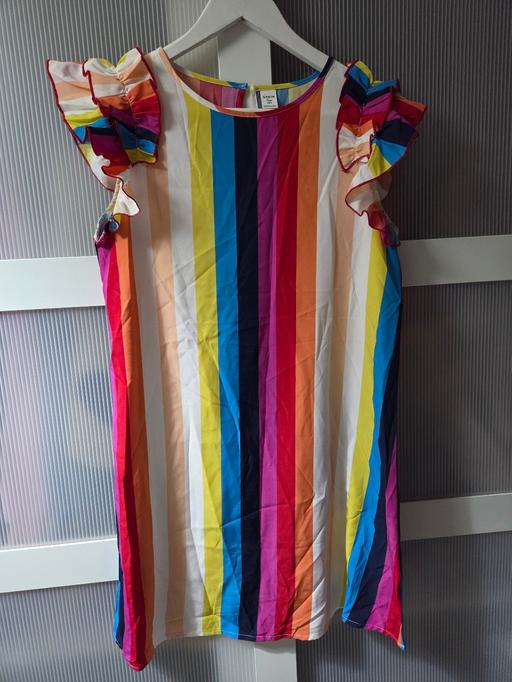  — Age 15 SHEIN summer dress