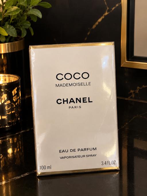  — Chanel Coco Mademoiselle Eau de Parfum Spray