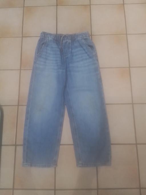  — RIVER ISLAND BOYS JEANS