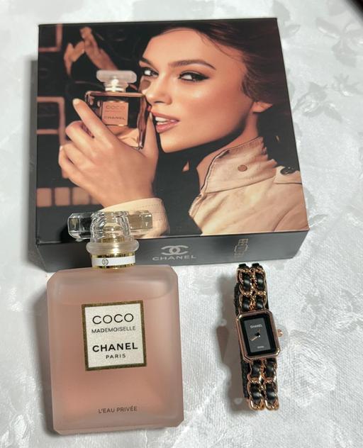  — Gift set women’s