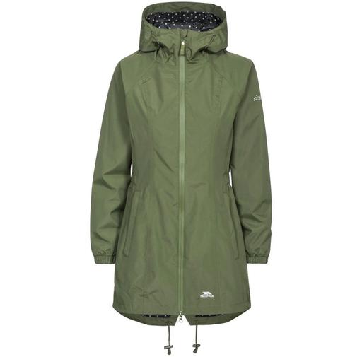  — Trespass Daytrip Moss Jacket NEW Only £34.99