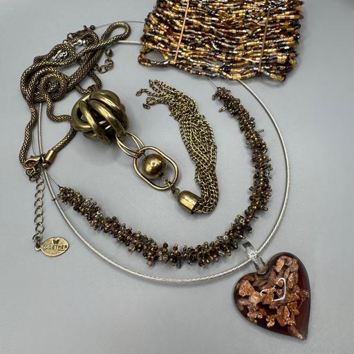  — Beautiful Brown Boho Bundle