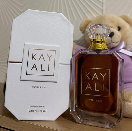  — Kayali Vanilla | 28 Eau de Parfum Size: 1