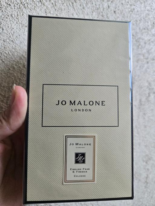  — Jo Malone English Pear & Freesia Cologne 100m