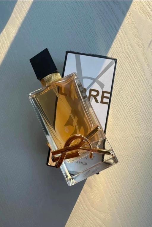 — Ysl libre 90ml EDP