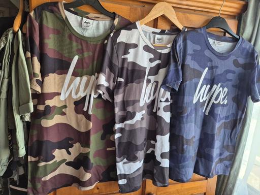  — Boys Tshirts