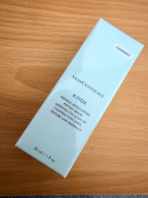  — SkinCeuticals P-TIOX Anti-Wrinkle Serum