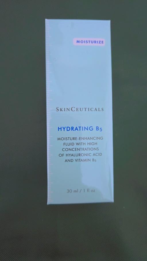  — Genuine skinCeuticals Hydrating B5 Moisture-E