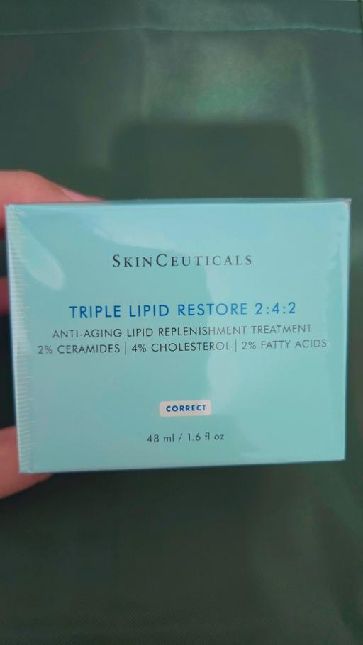  — SkinCeuticals Triple Lipid Restore 2:4:2 48g