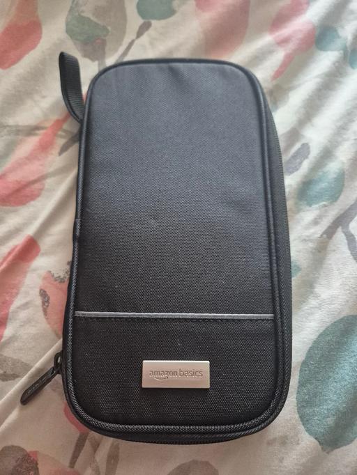  — Travel Wallet