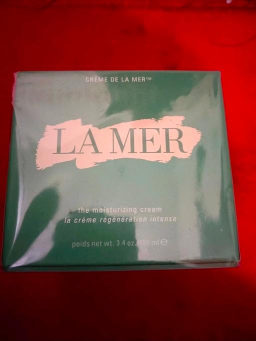  — La Mer Creme de La Mer Moisturizing Cream 100