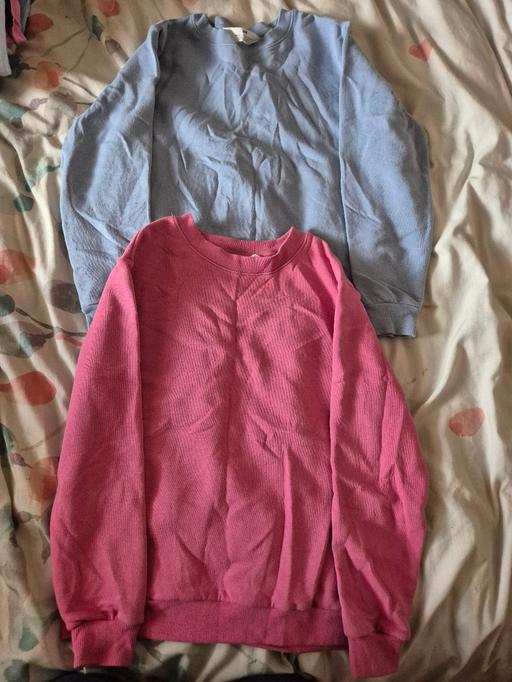  — Girls Sweatshirts