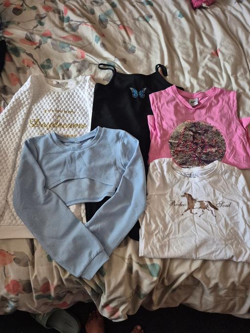  — Girls Clothes Bundle