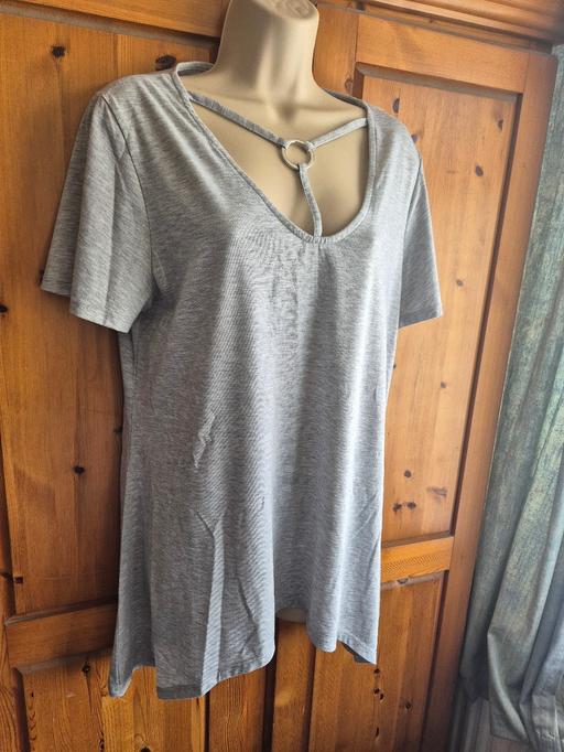  — Ladies Tshirt