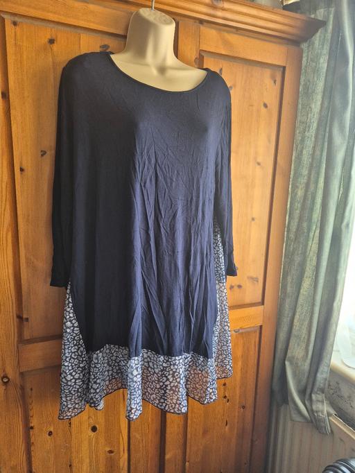  — Ladies Blouse