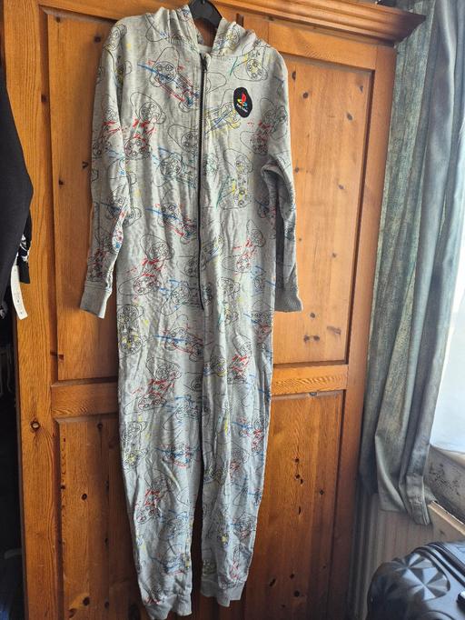  — Boys Onesie