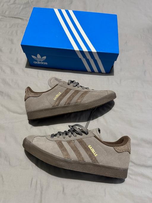  — Adidas Gazelle’s