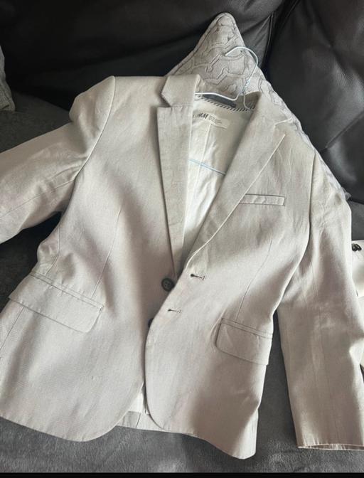  — Blazer