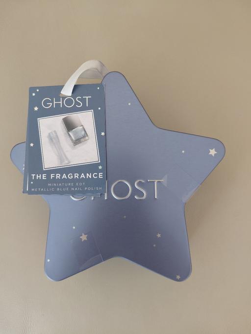  — Ghost Gift Set