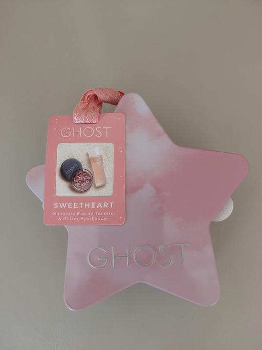  — Ghost Gift Set