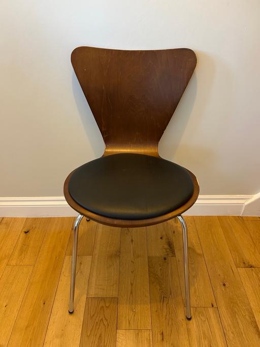  — Chair