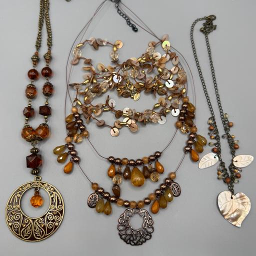  — Brown Boho Bundle