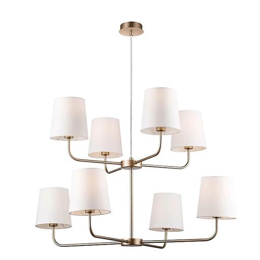  — Arrioph Ceiling Light Lamp Pendan chandeliers