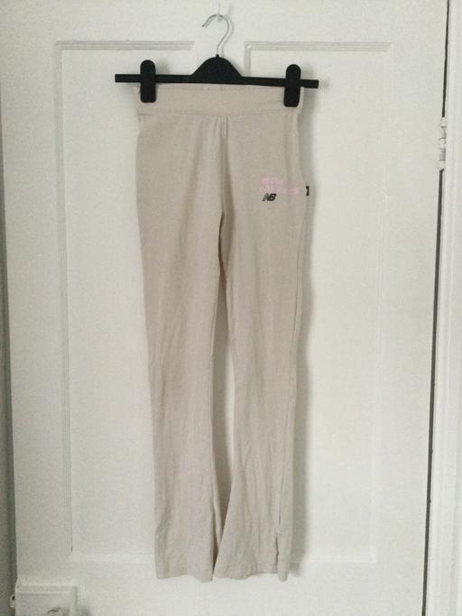  — New Balance leggings age 10/11