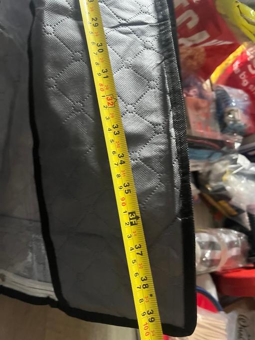  — 3 new under bed storage bags